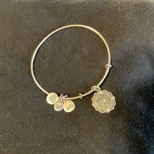 Alex and Ani Mother of the Groom Bracelet